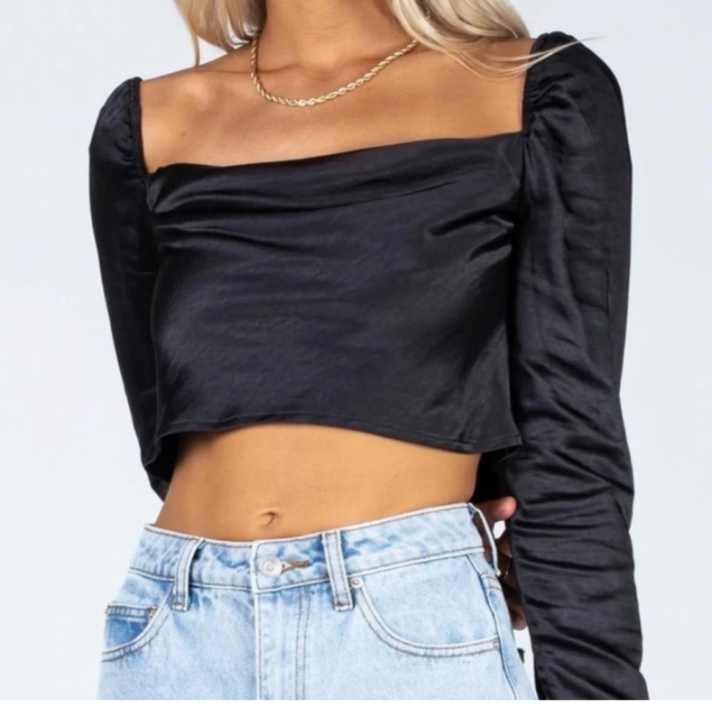 Princess polly top